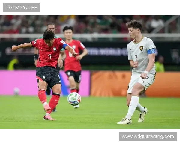 捷克对阵韩国世界杯比赛中两队门将是谁详细介绍